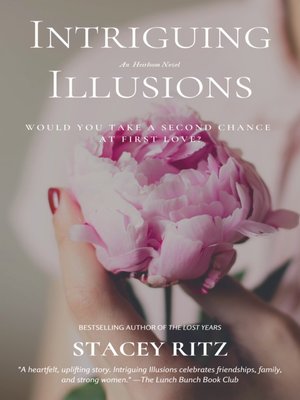 cover image of Intriguing Illusions